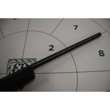 Howa .308 1500 Synthetic/ Blued Howa .308 1500 Synthetic/ Blued